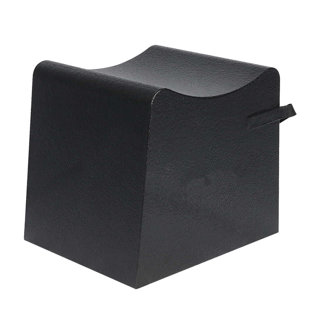 Speed Up Performance 12-inch vehicle wheel cradles pair