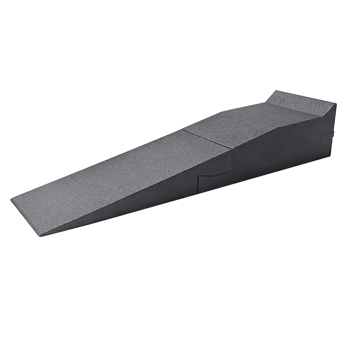 Speed Up Performance low-profile 2-piece vehicle ramps pair