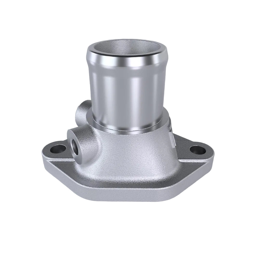TILLIX Coolant Outlet Housing for Nissan Patrol GU ZD30 CRD MY07-16