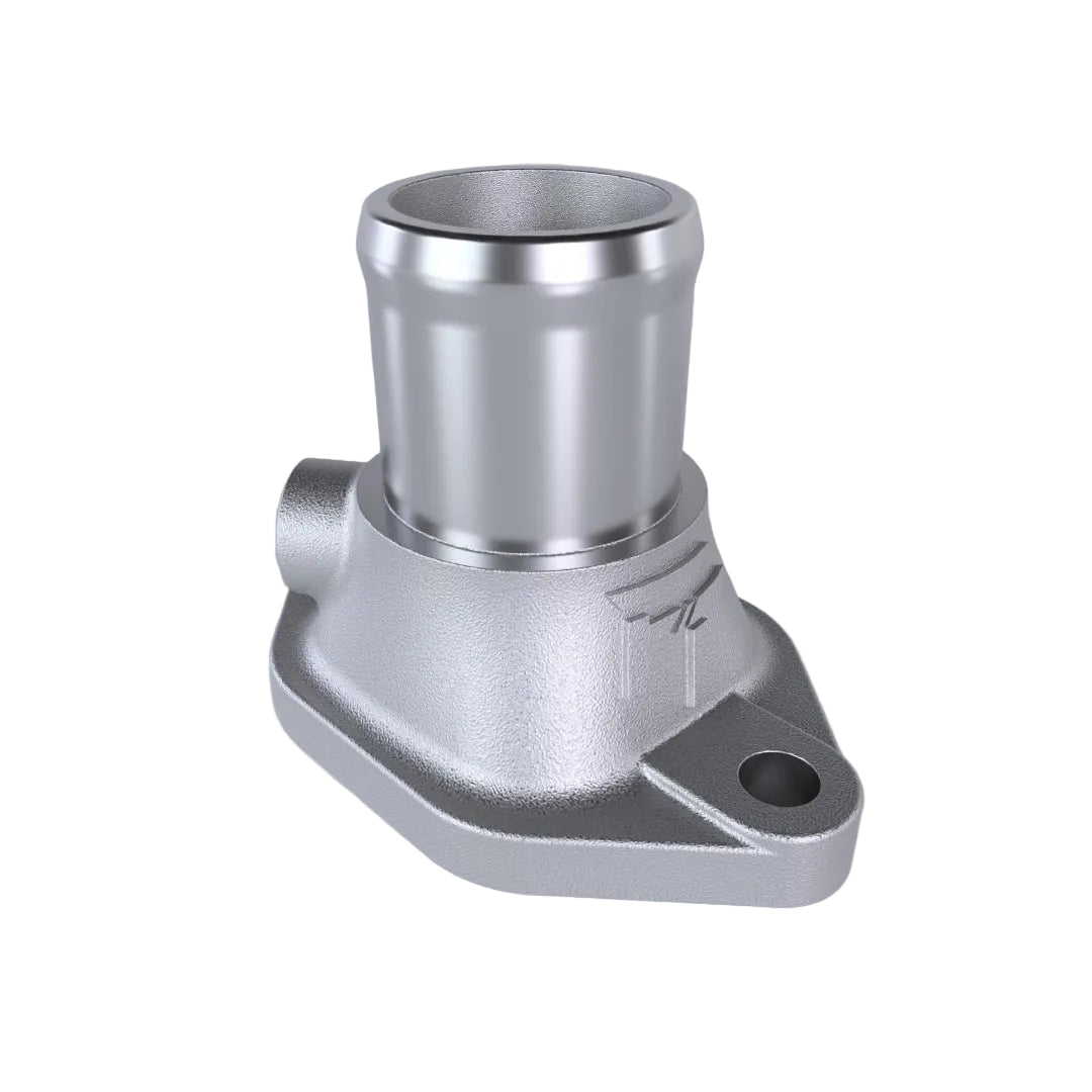 TILLIX Coolant Outlet Housing for Nissan Patrol GU ZD30 CRD MY07-16