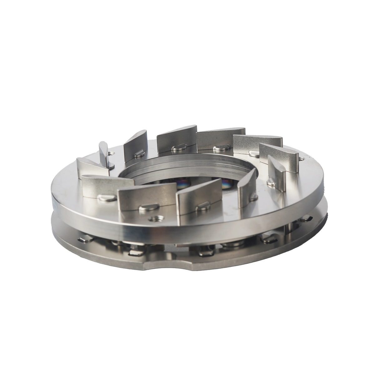 VNT For Toyota Hilux KUN26 3.0L 1KD-FTV 30110
