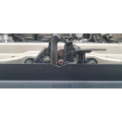 Front Mount Intercooler To Suit Toyota Hilux 3.0L 1KD-FTV D4D - CCT Turbo