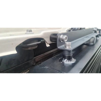 Front Mount Intercooler To Suit Toyota Hilux 3.0L 1KD-FTV D4D - CCT Turbo