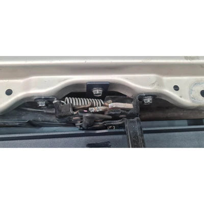 Front Mount Intercooler To Suit Toyota Hilux 3.0L 1KD-FTV D4D - CCT Turbo