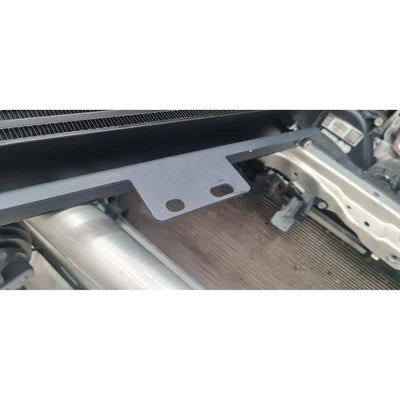 Front Mount Intercooler To Suit Toyota Hilux 3.0L 1KD-FTV D4D - CCT Turbo