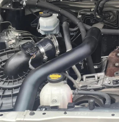 Front Mount Intercooler To Suit Toyota Hilux 3.0L 1KD-FTV D4D - CCT Turbo