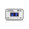 EVC Throttle Controller to suit TOYOTA LANDCRUISER 09/2009 - 2022 (70 Series - VDJ76/78/79)