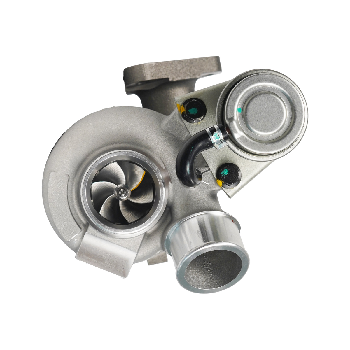 πππππ 2 CCT Upgrade Hi-Flow Turbocharger for Mitsubishi Triton 4m41 Di-D 3.2l 1515A041