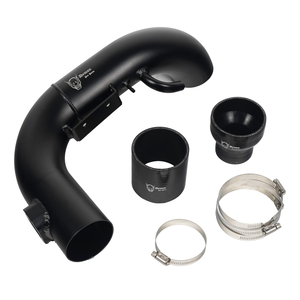 DPP Nissan Patrol ZD30 High Flow Intake Piping Kit