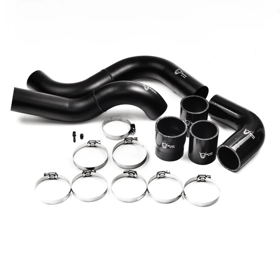Intercooler Piping Kit for Ford Ranger & Mazda BT50 3.2L P5AT 2011+