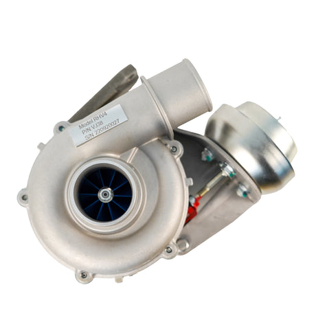 CCT Stage One Billet Turbo charger To Suit Ford Ranger / Mazda BT-50 2.5L 3.0L