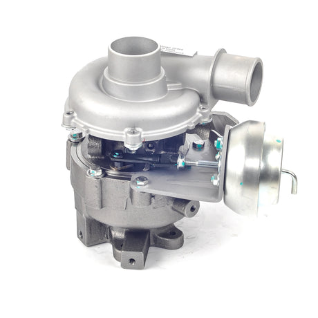 Ford Ranger PJ PK | Mazda BT-50 turbo charger