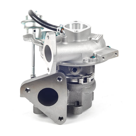 CCT Stage One Billet Turbo charger To Suit Nissan Navara D22 YD25 2.5L MB40B