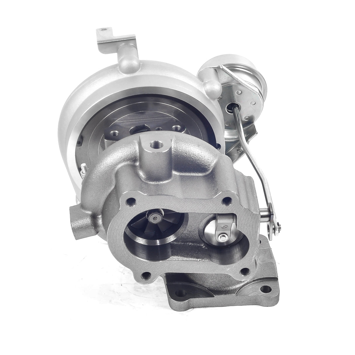 Toyota Landcruiser 80 series turbo charger