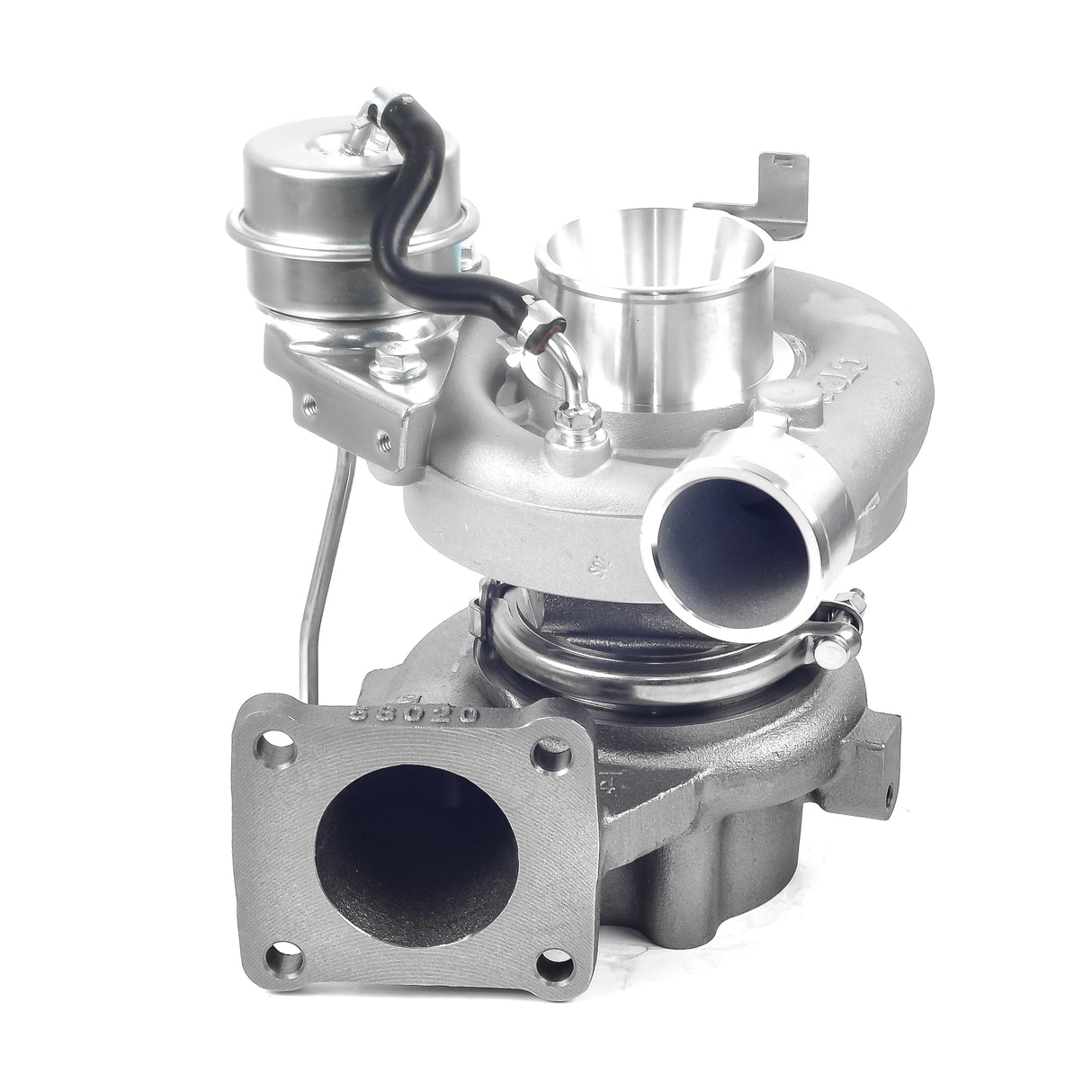 Toyota Landcruiser 80 series turbo charger