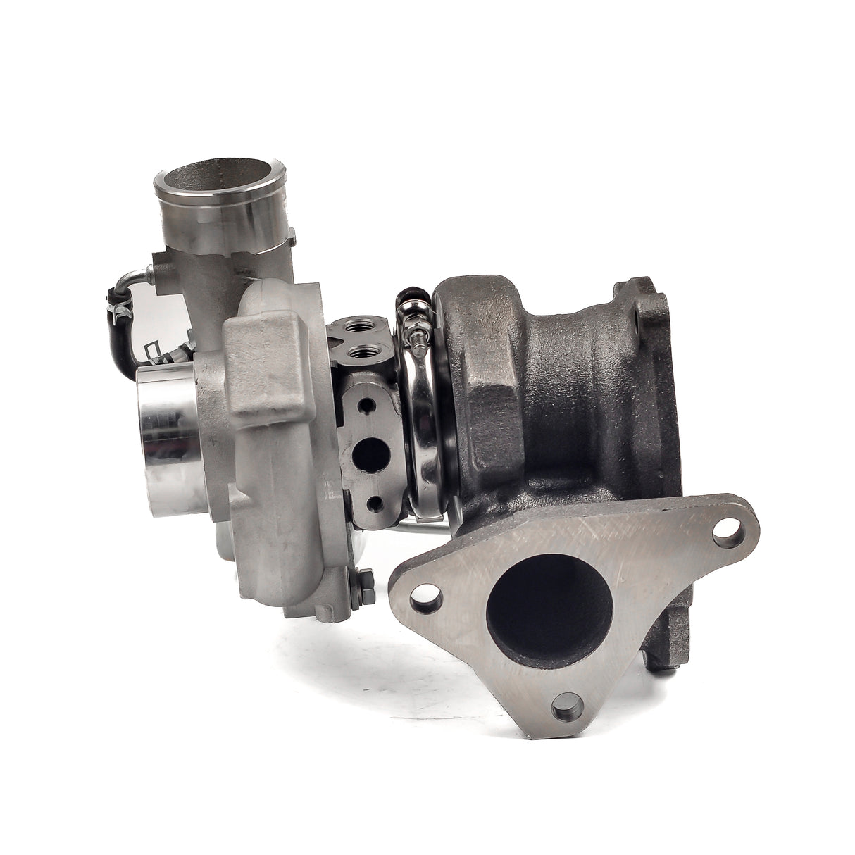Subaru Forester XT turbo charger