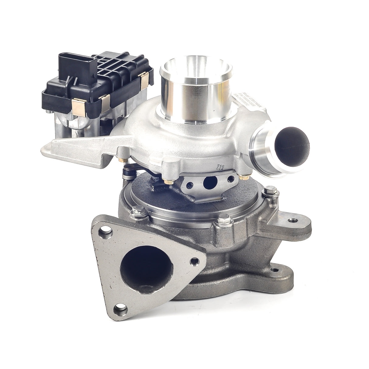 Ford Transit 2.2L turbo charger