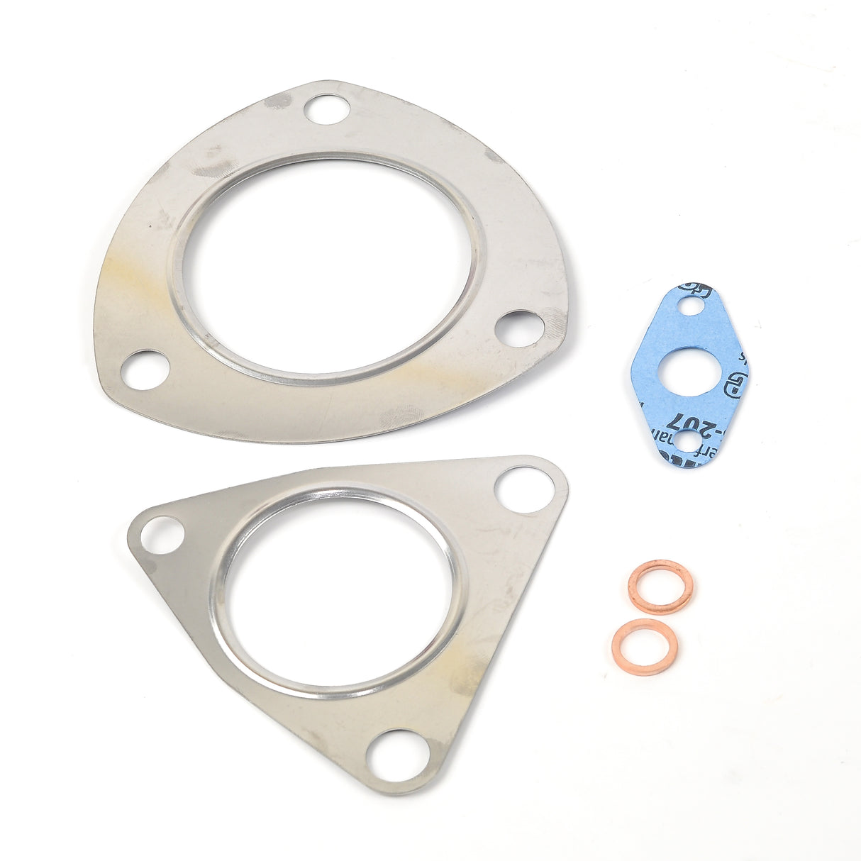 GTB1749VK Turbo Charger To Suit Ford Transit 2.2L 786880 / BK2Q6K682HA