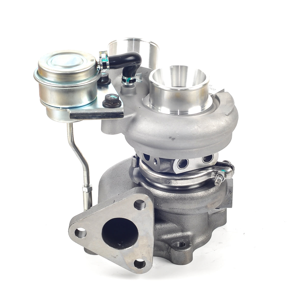 Mitsubishi Triton 4m41 turbo charger