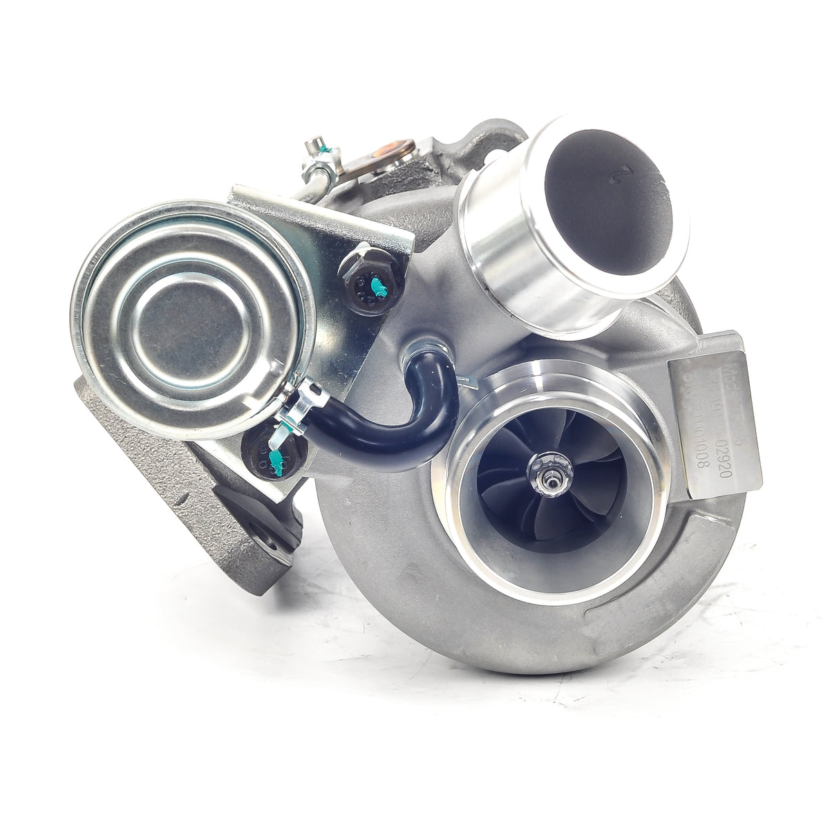 Mitsubishi Triton 4m41 turbo charger