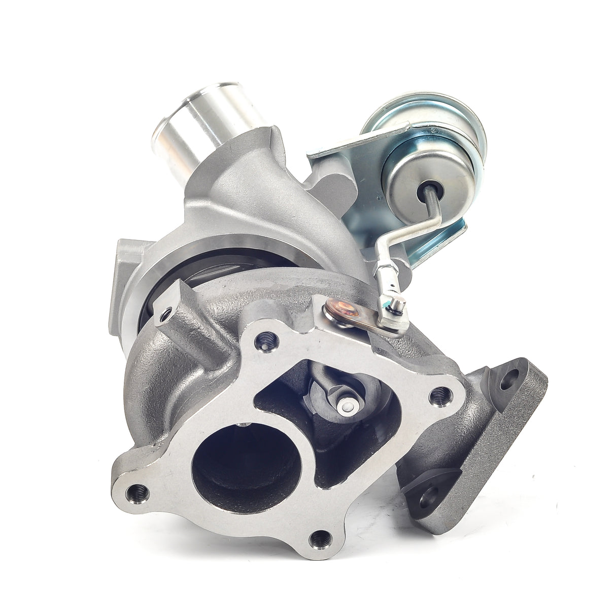 Mitsubishi Triton 4m41 turbo charger