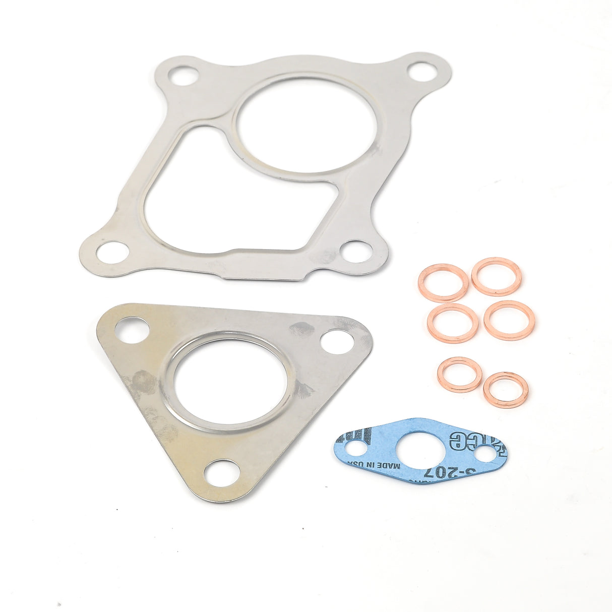 Mitsubishi Triton 4m41 turbo charger