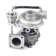 Holden Rodeo 4JB1 turbo charger