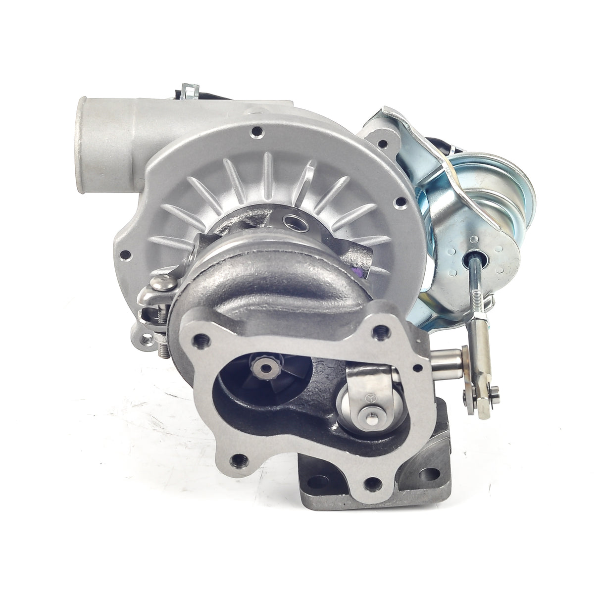 Isuzu | Holden Rodeo 4JB1 turbo charger