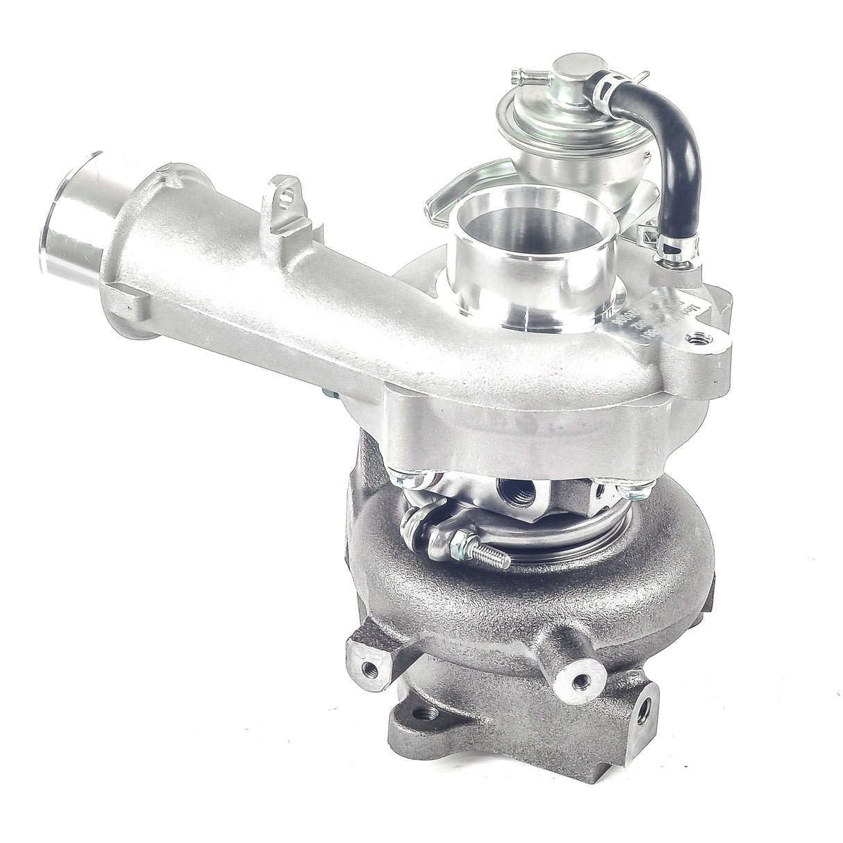 Mazda 3 | Mazda 6 MPS 2.3L turbo charger