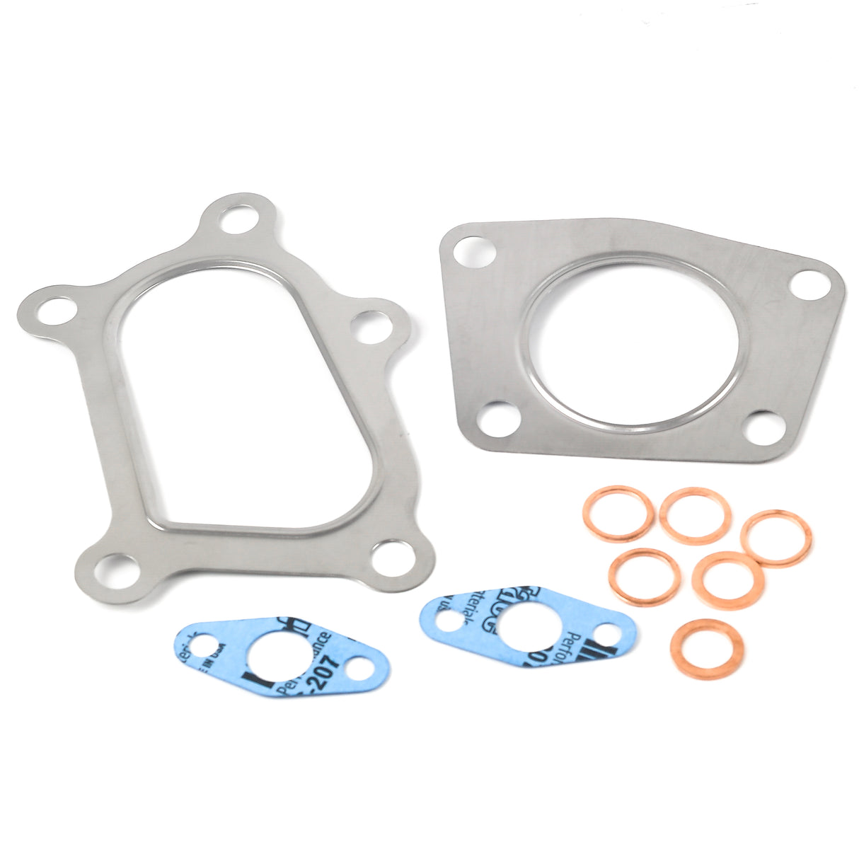 CCT Turbo Charger To Suit Mazda 3 / Mazda 6 MPS CX7 2.3L K0422-882