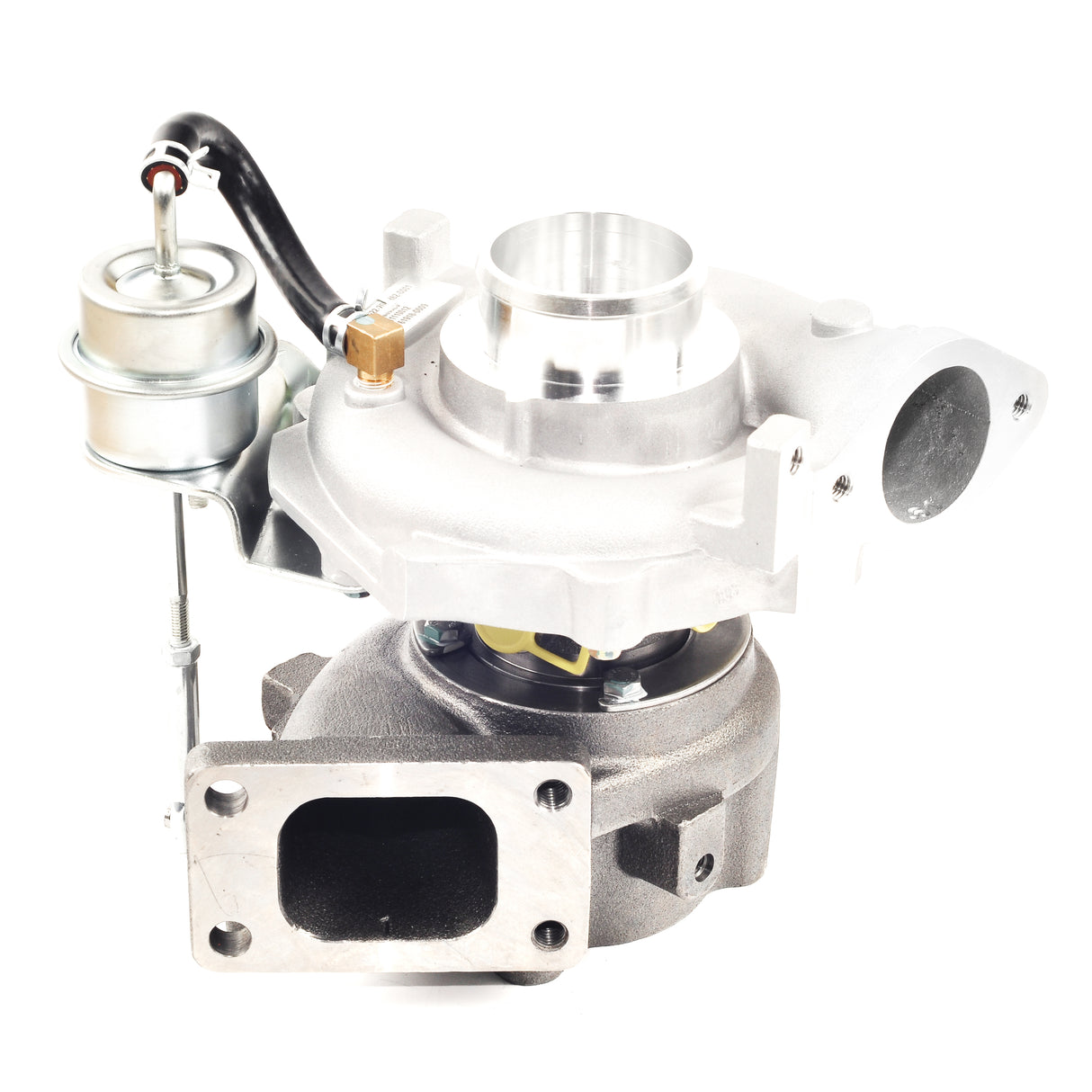 Kobelco Excavator turbo charger