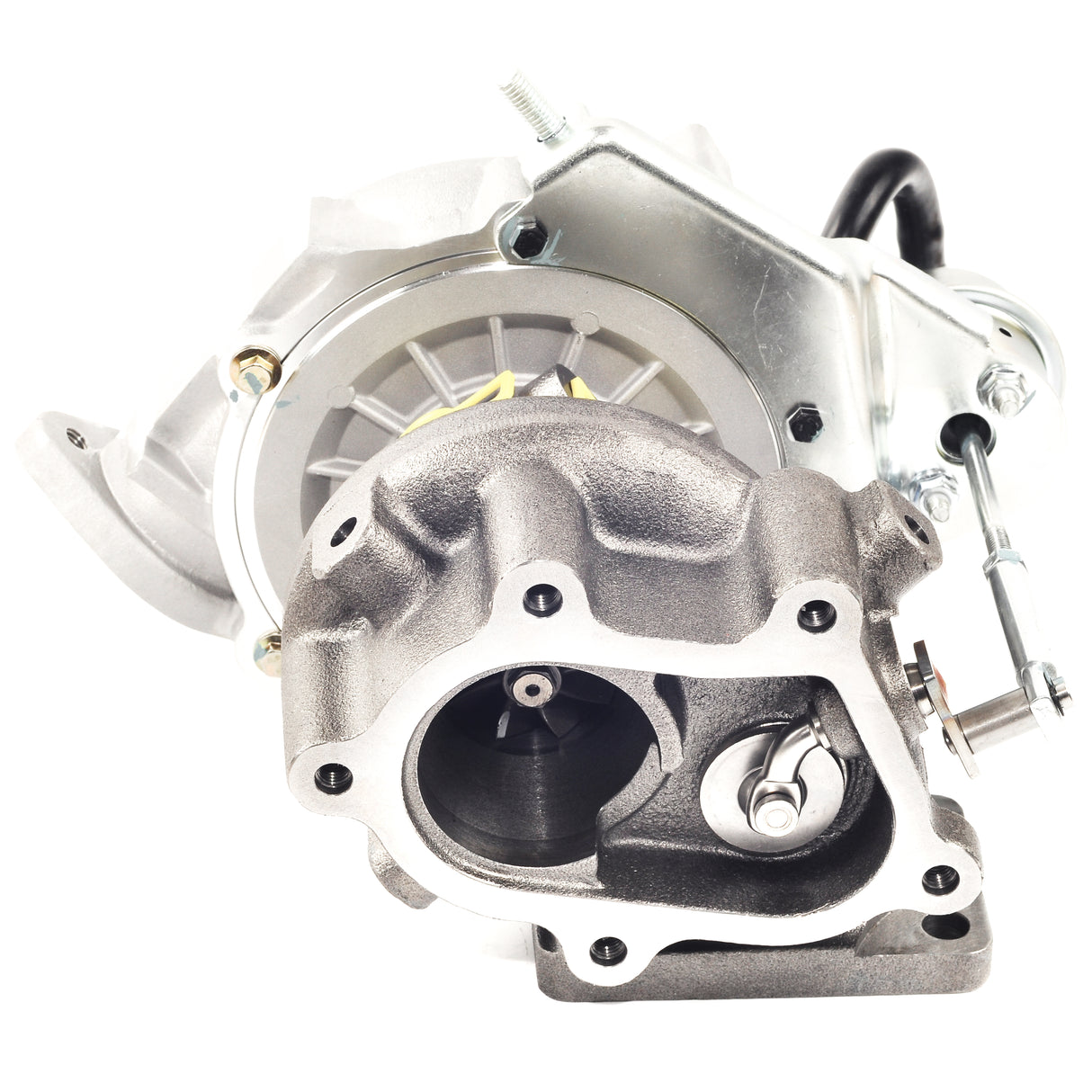 Kobelco Excavator turbo charger