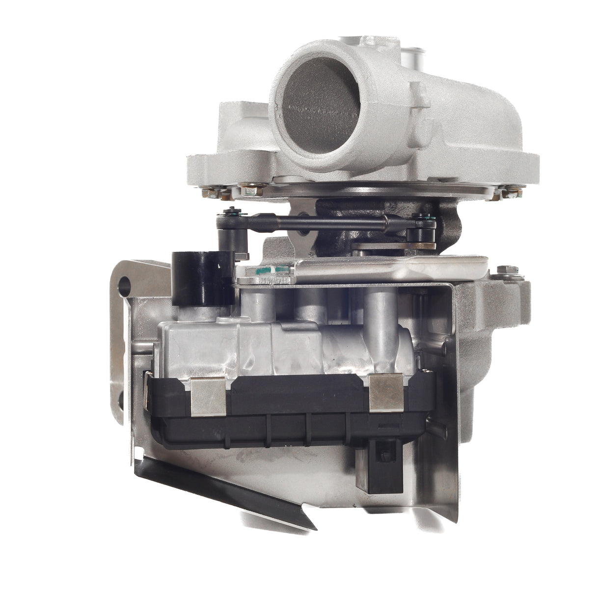 Holden RG Colorado turbo charger