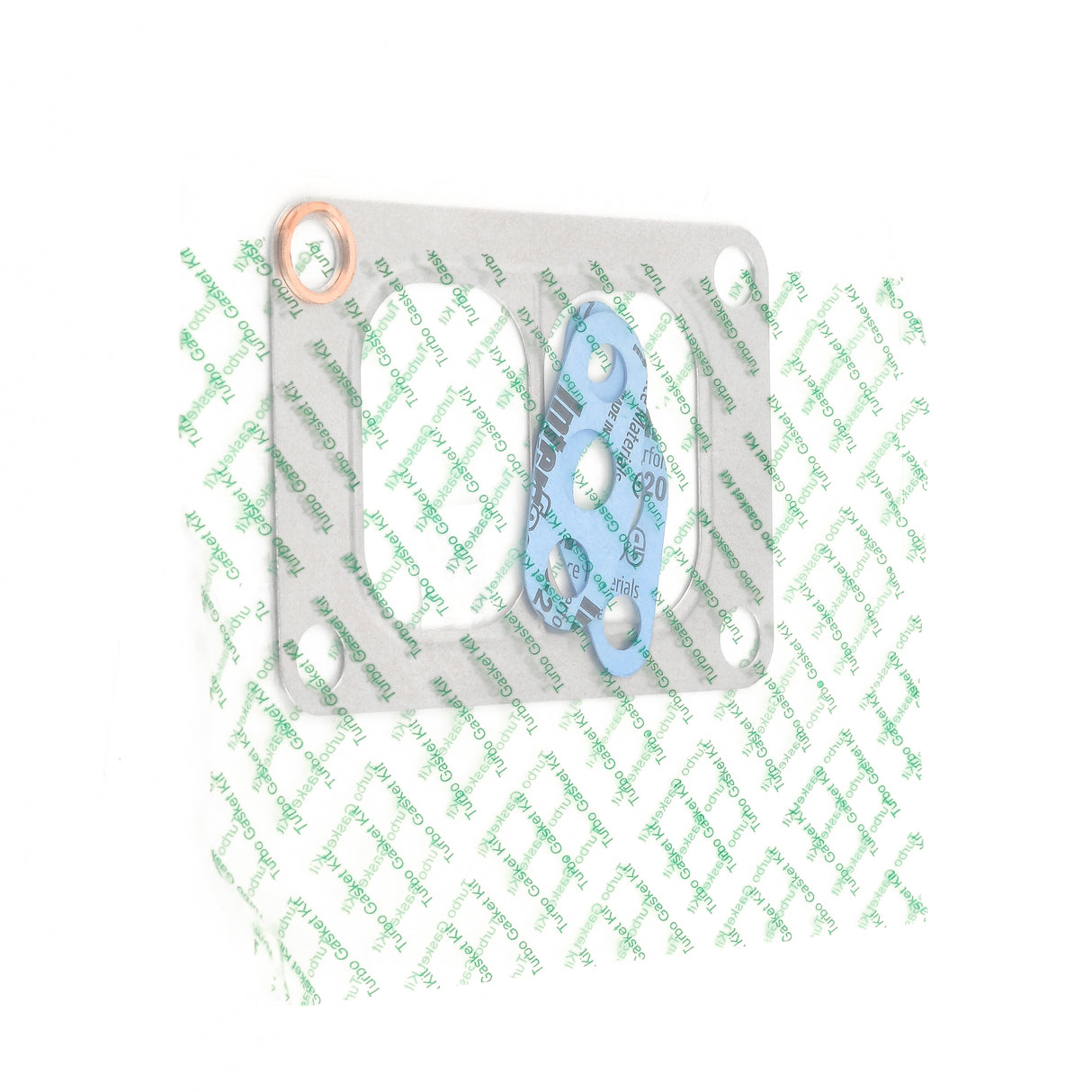 S400 Turbo Charger to suit Detroit Series 60 12.7L 171702