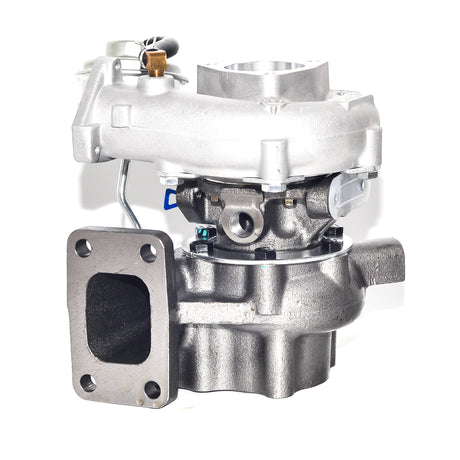 CCT Stage Two Hi Flow Turbo Charger for Nissan Patrol GU Y61 TD42