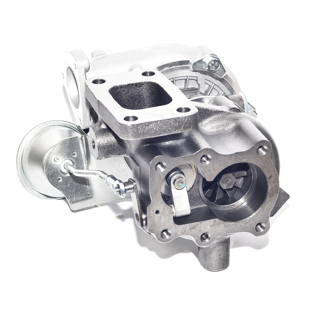 CCT Stage Two Hi Flow Turbo Charger for Nissan Patrol GU Y61 TD42