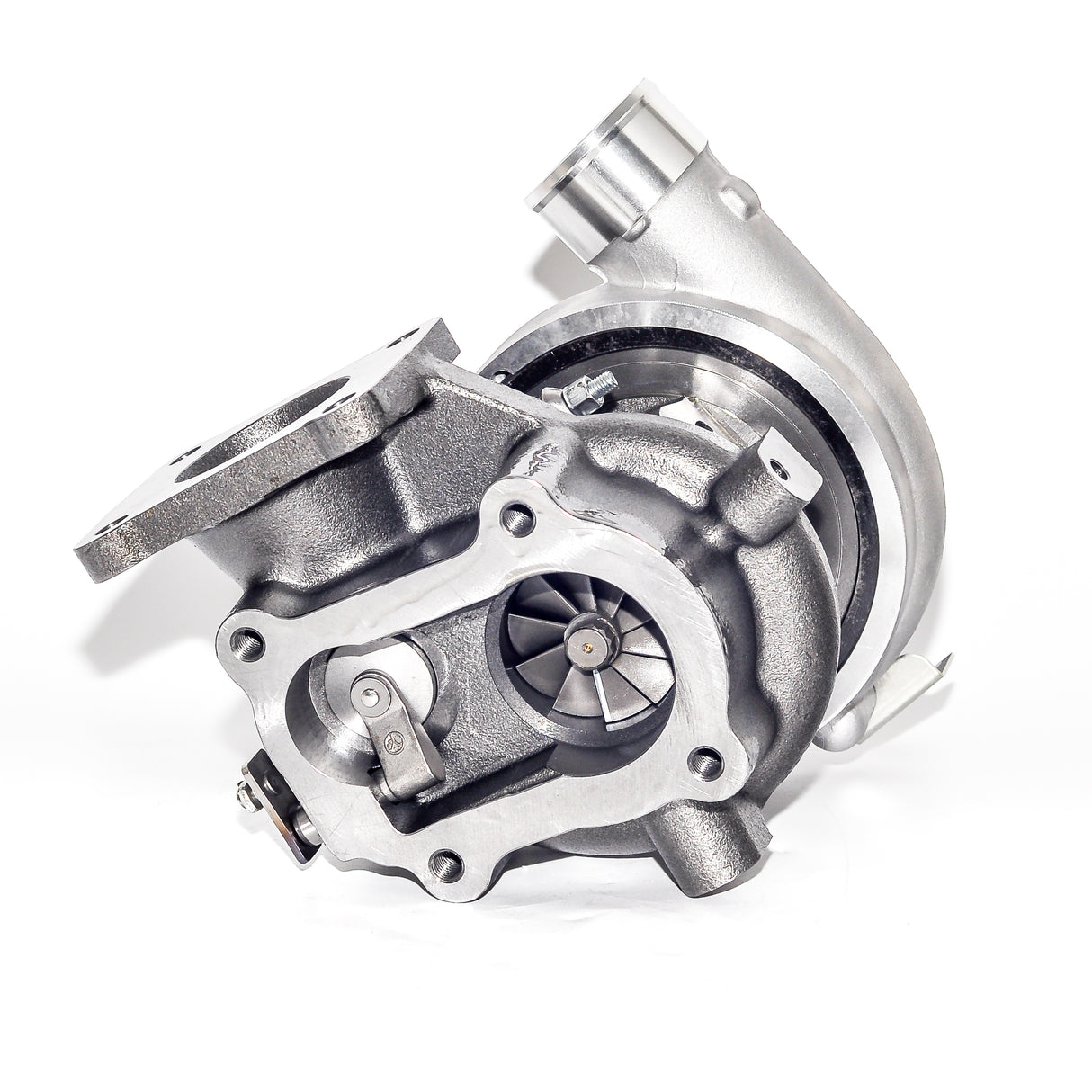 CCT Stage One Billet Turbo charger To Suit Toyota Landcruiser 80 Series 1HD-T HDJ80 17010