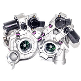 𝐒𝐓𝐀𝐆𝐄 𝟐 CCT Upgrade Hi-Flow Turbo charger To Suit Toyota Landcruiser 200 Series Twin turbo