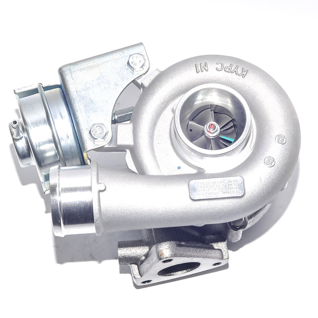 Hyundai Santa Fe D4EB turbo charger