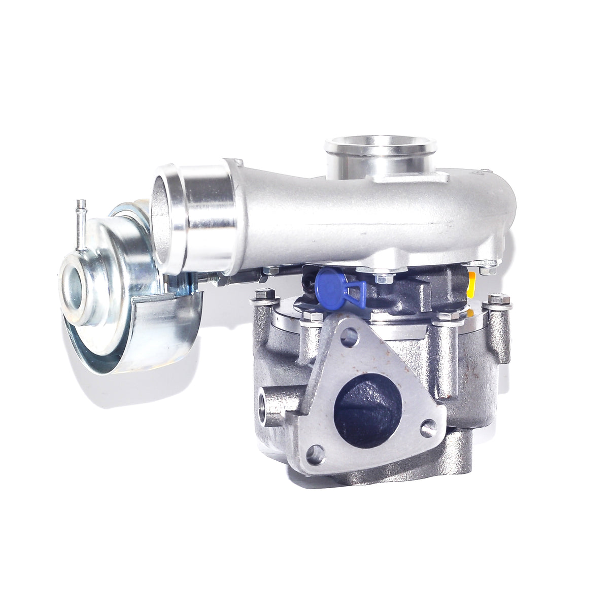 Hyundai Santa Fe D4EB turbo charger
