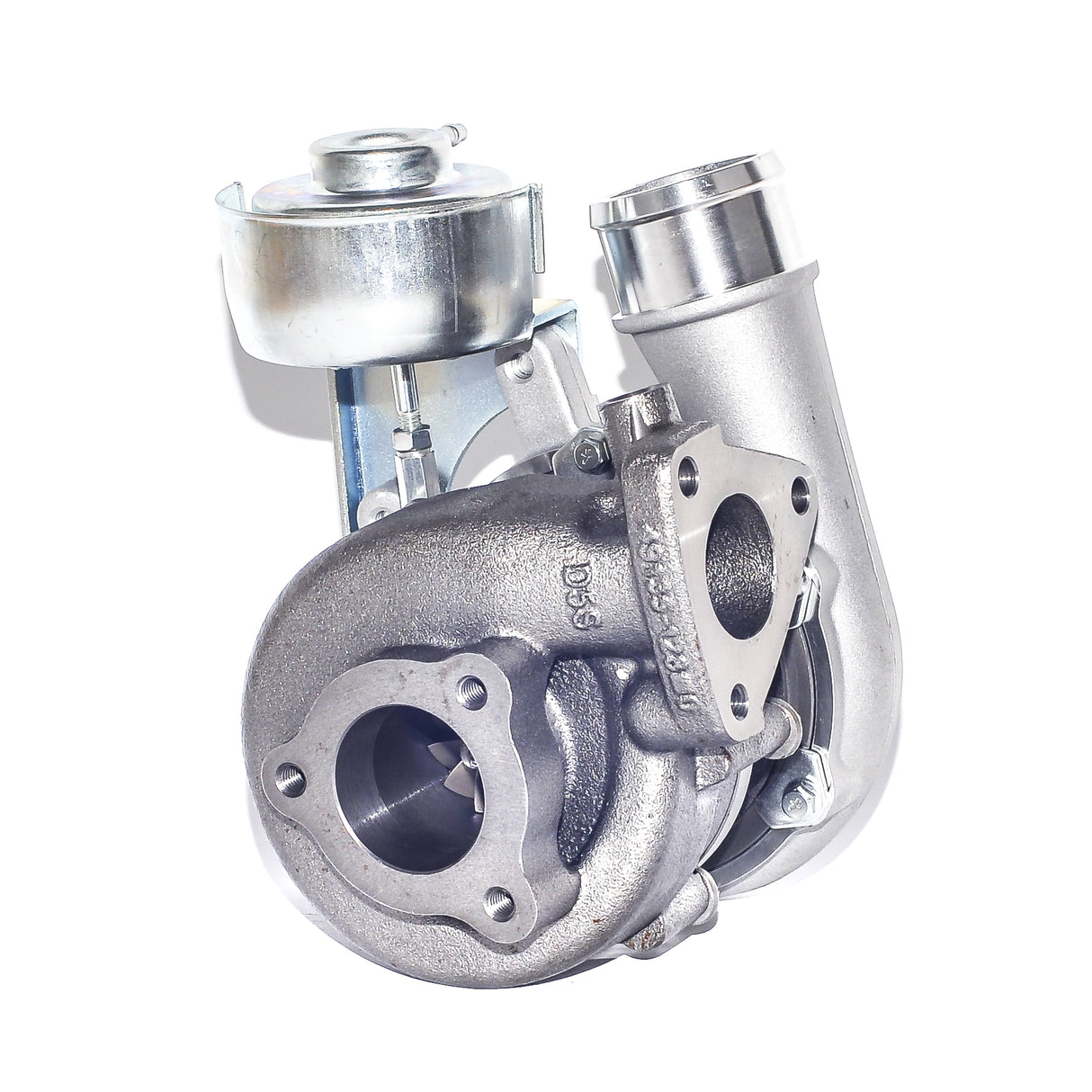 Hyundai Santa Fe D4EB turbo charger