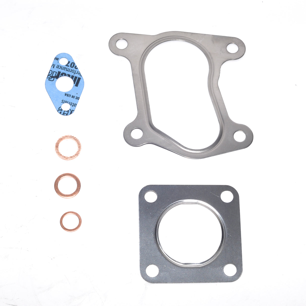 𝐒𝐓𝐀𝐆𝐄 2 CCT Upgrade Hi-Flow Turbo Charger To Suit Mazda Bravo B2500 / Ford Courier WL-T 2.5L
