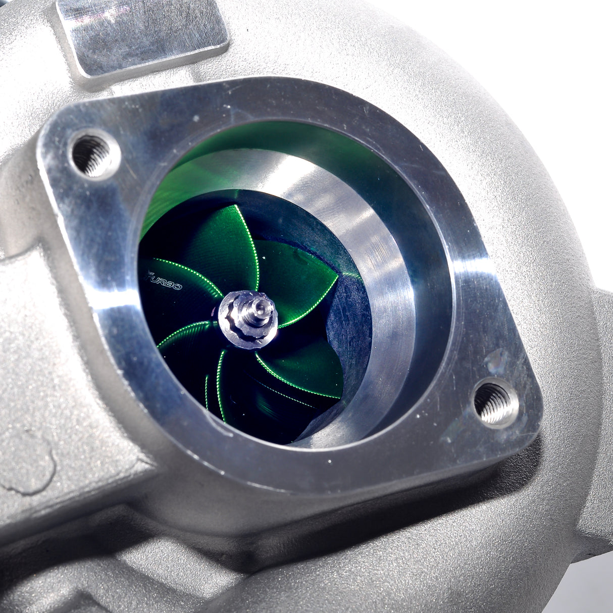 ššššš š CCT Upgrade Hi-Flow Turbo charger To Suit Toyota Landcruiser 76/78/79 series 1VD GTA2359V