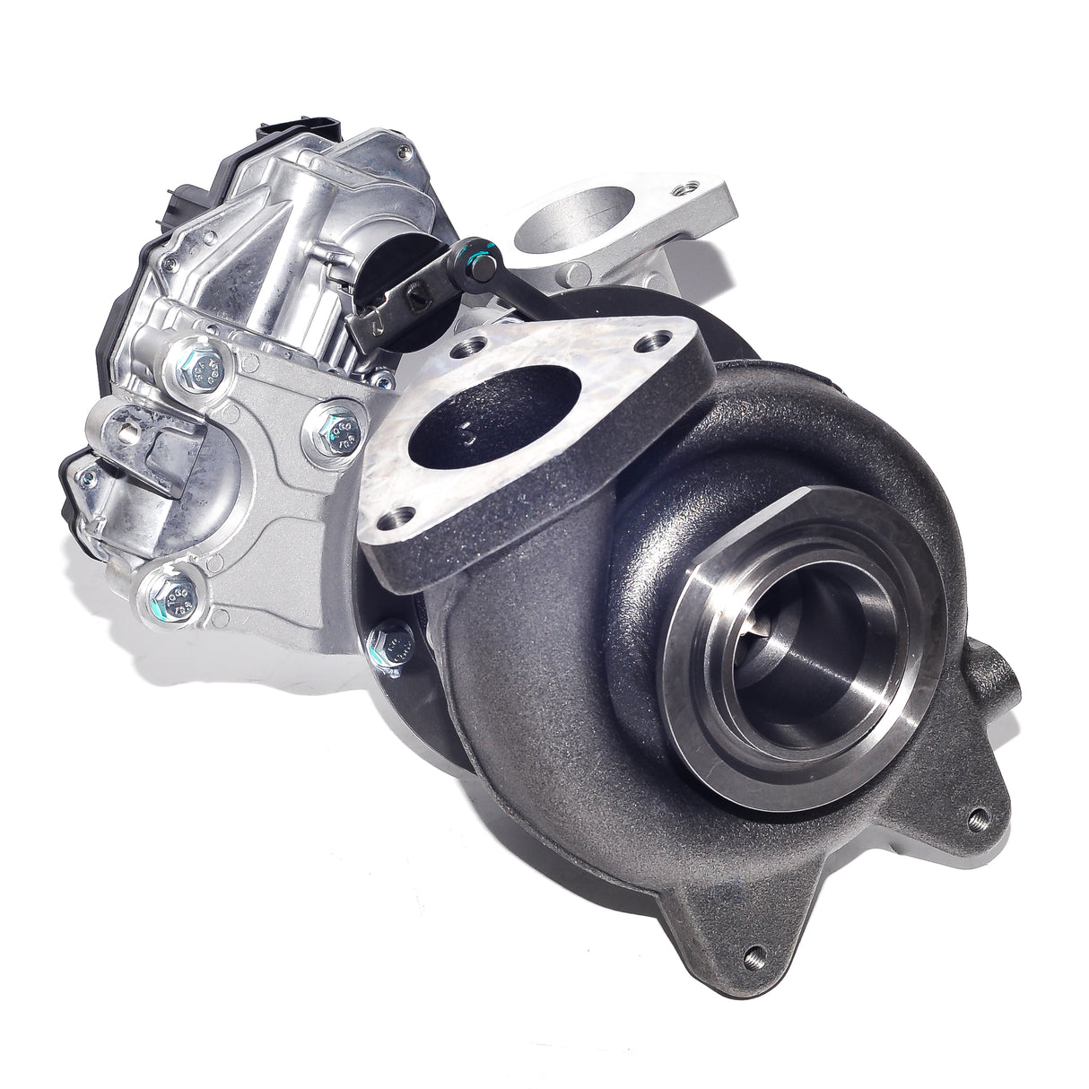 gun125r turbo