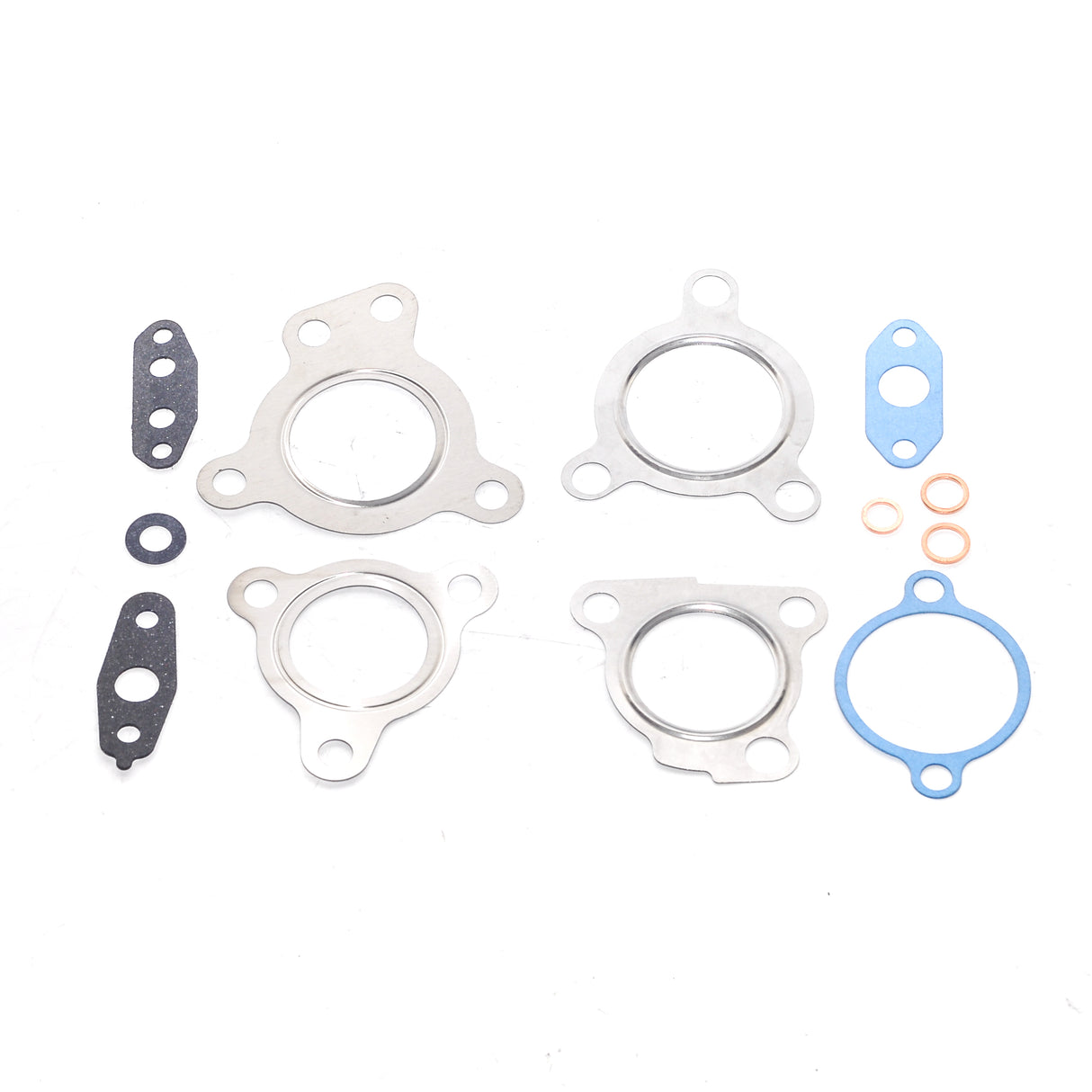 CCT Turbo Charger To Suit Toyota Landcruiser 200 Series VDJ200 Land Cruiser V8