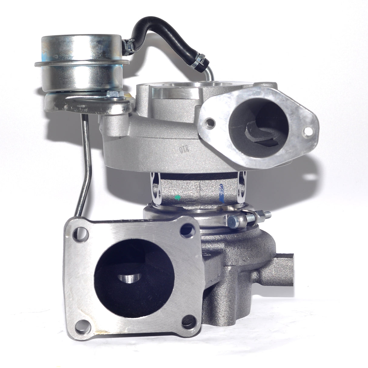 CCT Stage Two Hi Flow Turbo Charger for Landcruiser 80 Series 1HD-T 17201-17040