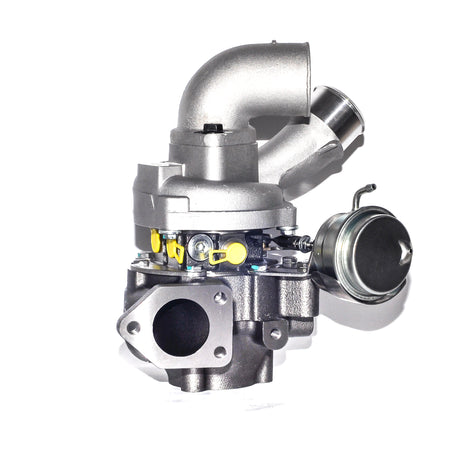 Hyundai iLoad | iMax | H1 D4CB 2.5L turbo charger