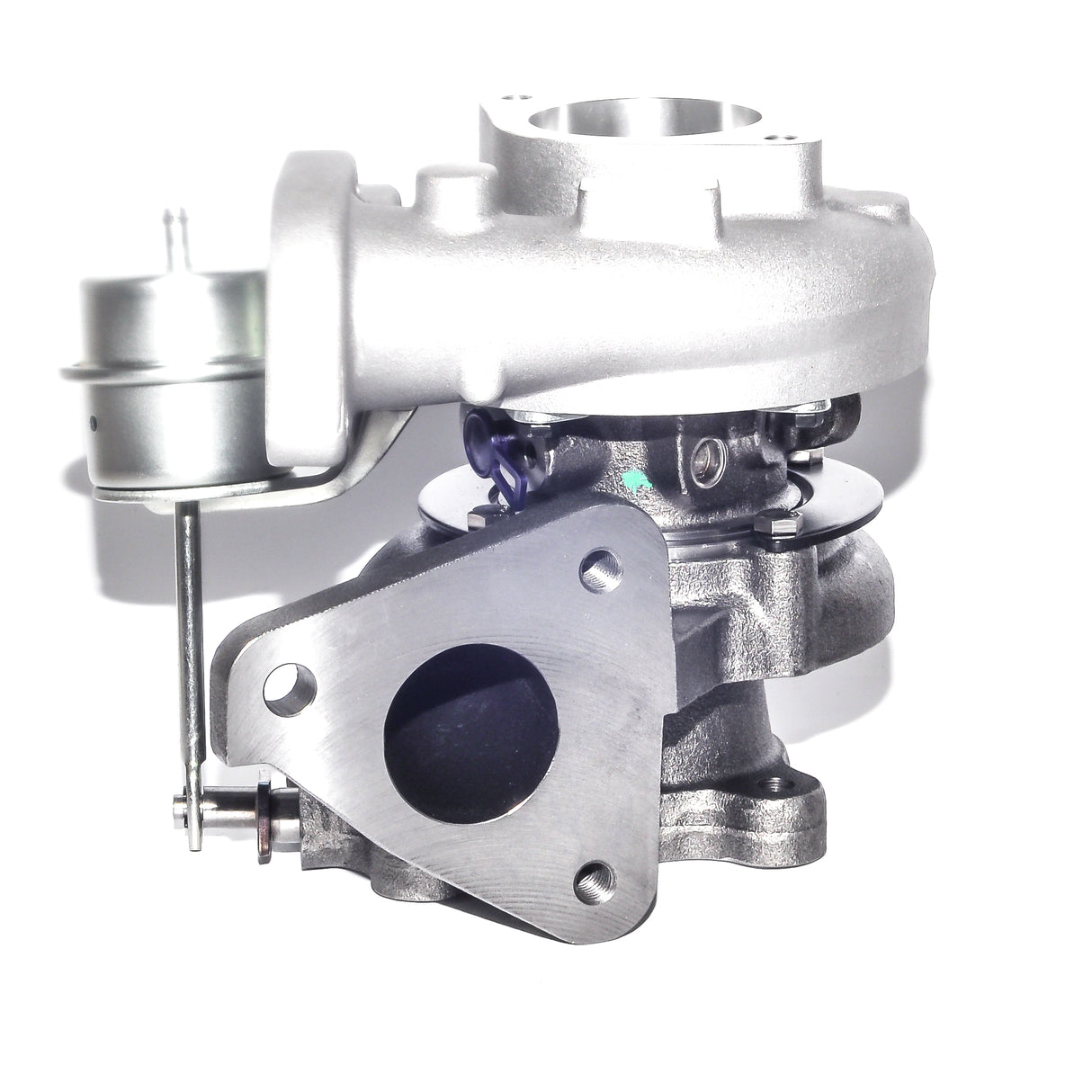 Nissan Patrol GU Y61 RD28 turbo charger