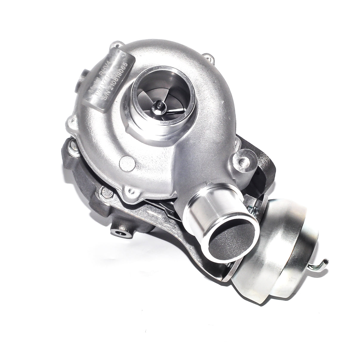 Mitsubishi Triton | Challenger 2.5L 4D56 turbo charger