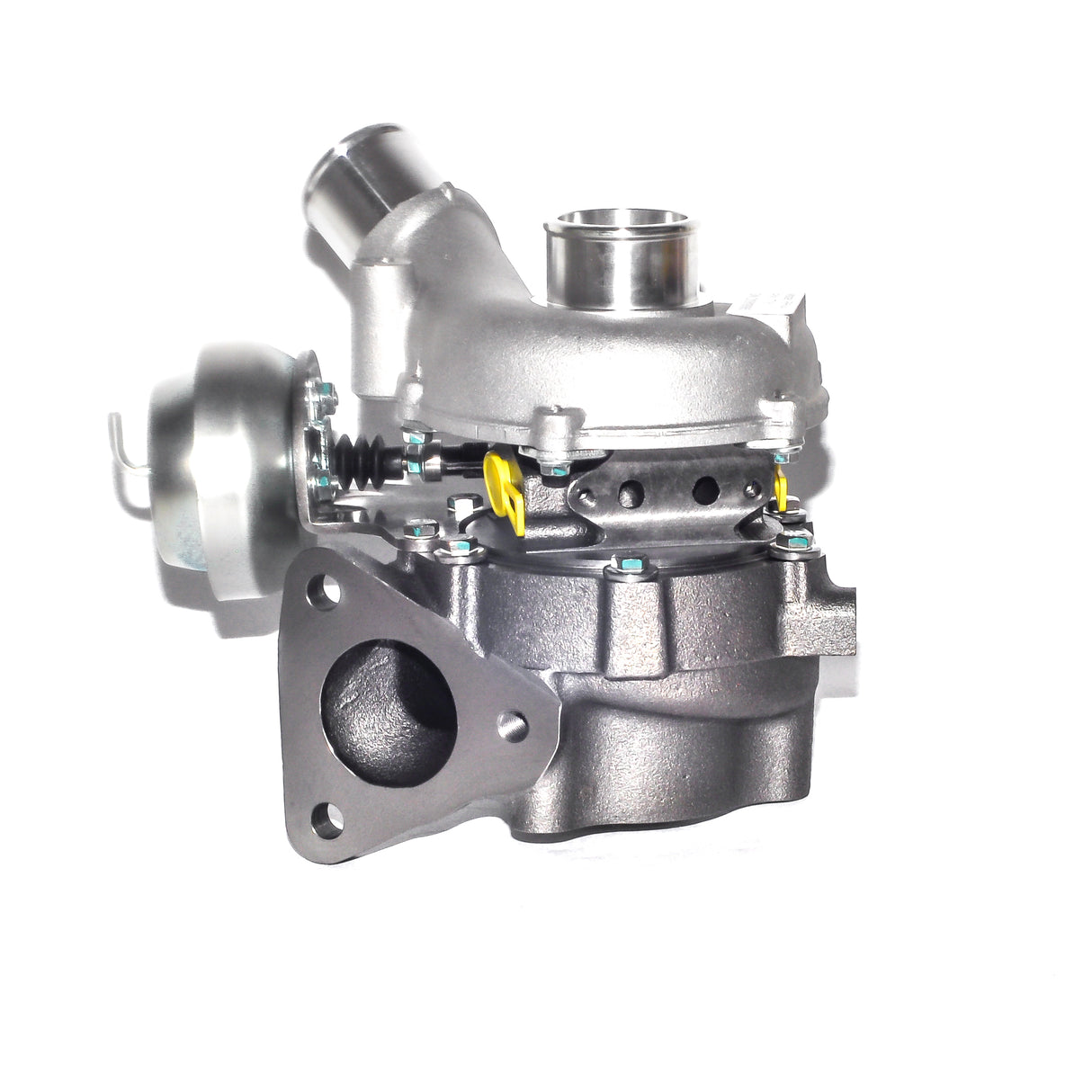 CCT Stage Two Hi Flow Turbo Charger for Mitsubishi Triton / Challenger 4D56 2.5L 1515A170